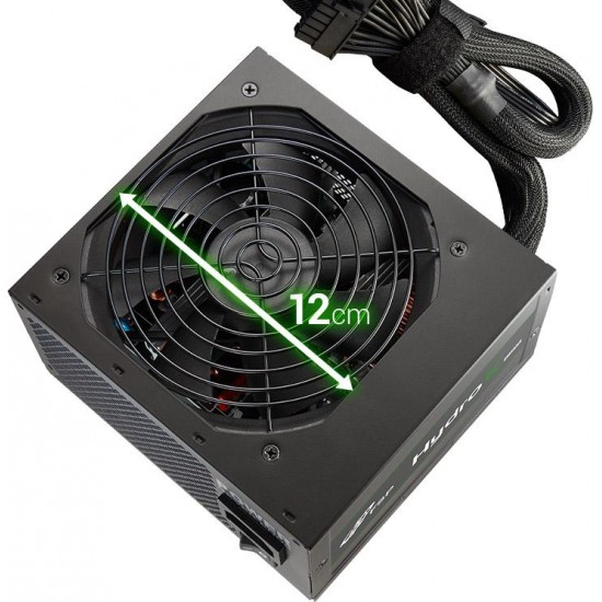 Захранващ блок FSP Group Hydro K PRO 750, 750W 80+ Bronze
