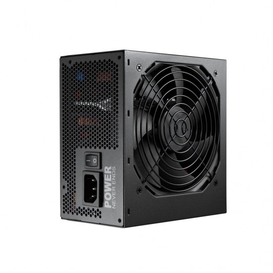 Захранващ блок FSP Group Hydro K PRO 750, 750W 80+ Bronze