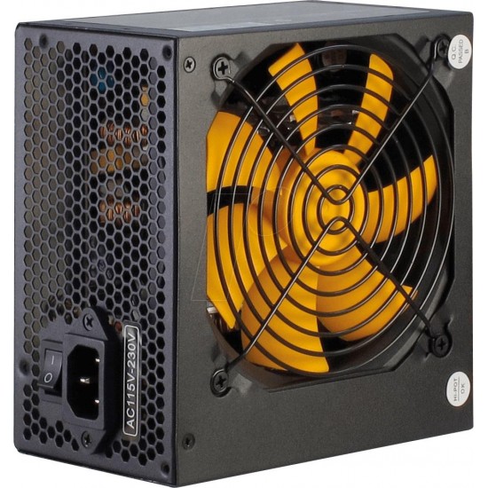 Захранващ блок Inter Tech Argus APS-720W, 720W, ATX, 80+