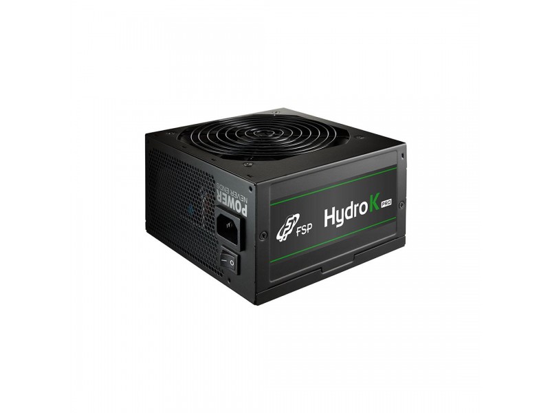 Захранващ блок FSP Group Hydro K PRO 600W 80+ Bronze