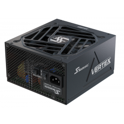 Захранващ блок SEASONIC VERTEX GX-750 750W, 80+ Gold PCIe 5.0, Fully Modular