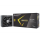 Захранващ блок SEASONIC VERTEX GX-750 750W, 80+ Gold PCIe 5.0, Fully Modular
