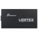 Захранващ блок Seasonic VERTEX PX-750W, 750W, 80+ Platinum, ATX 3.0, Fully Modular