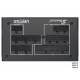Захранващ блок Seasonic VERTEX PX-850W, 850W, 80+ Platinum, ATX 3.0, Fully Modular