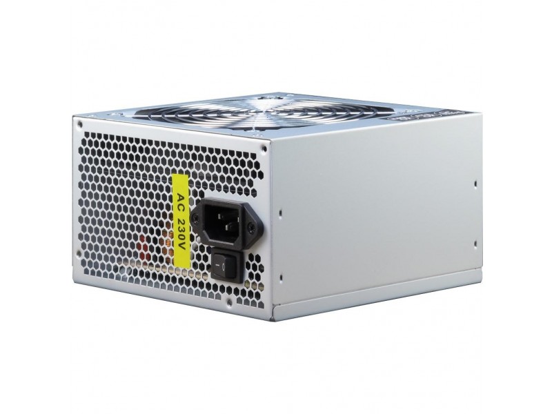 Захранващ блок Inter-Tech SL-700 PLUS, 700W, ATX