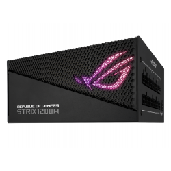 Захранващ блок ASUS ROG Strix 1200W 80+ Gold Aura Edition, ATX 3.0, PCIe 5.0 Ready