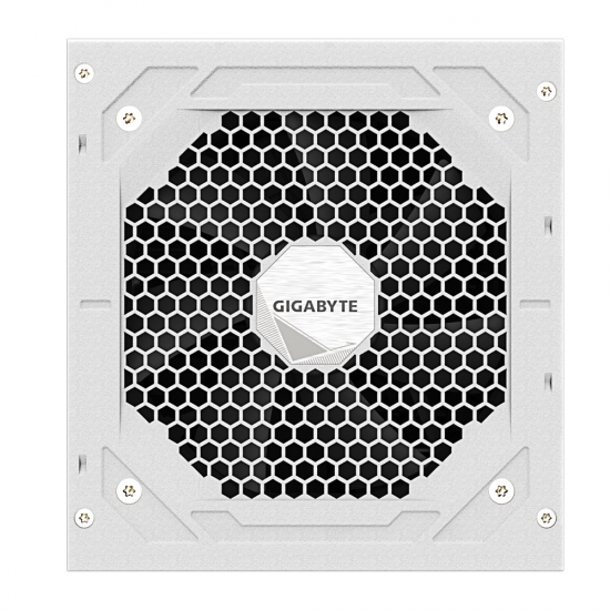Захранващ блок Gigabyte UD850GM PG5W, 850W, 80+ GOLD, Modular, ATX 3.0, PCIe 5.0 Ready