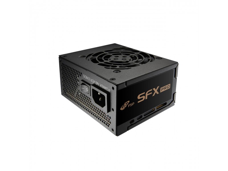 Захранващ блок FSP Group 450W SFX Pro 80+ Bronze, PPA450AA00