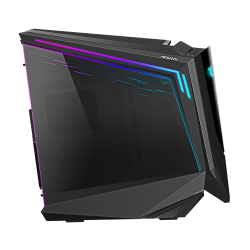Кутия Gigabyte Aorus AC700G RGB Fusion 2.0 Full Tower Кутия Gigabyte Aorus AC700G RGB Fusion 2.0 Full Tower