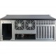 Кутия InterTech 4U-4098-S, 4U, 19