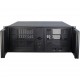 Кутия InterTech 4U-4098-S, 4U, 19