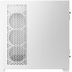 Кутия Corsair iCUE 5000D RGB Airflow Mid Tower, Tempered Glass, Бяла