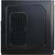 Кутия за компютър Inter Tech IT-5905, Mid-Tower, ATX