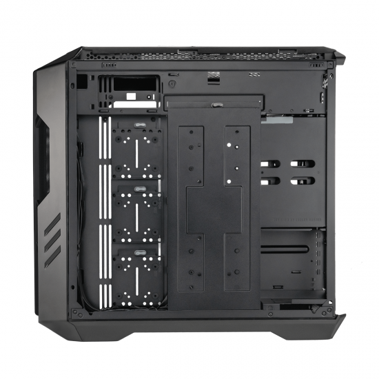 Кутия Cooler Master HAF 700 Mesh Black ARGB