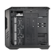 Кутия Cooler Master HAF 700 Mesh Black ARGB