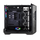 Кутия Cooler Master HAF 700 Mesh Black ARGB