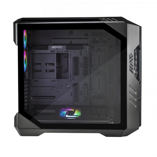 Кутия Cooler Master HAF 700 Mesh Black ARGB