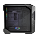 Кутия Cooler Master HAF 700 Mesh Black ARGB