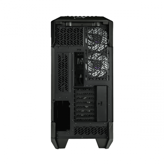 Кутия Cooler Master HAF 700 Mesh Black ARGB