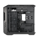 Кутия Cooler Master HAF 700 Mesh Black ARGB