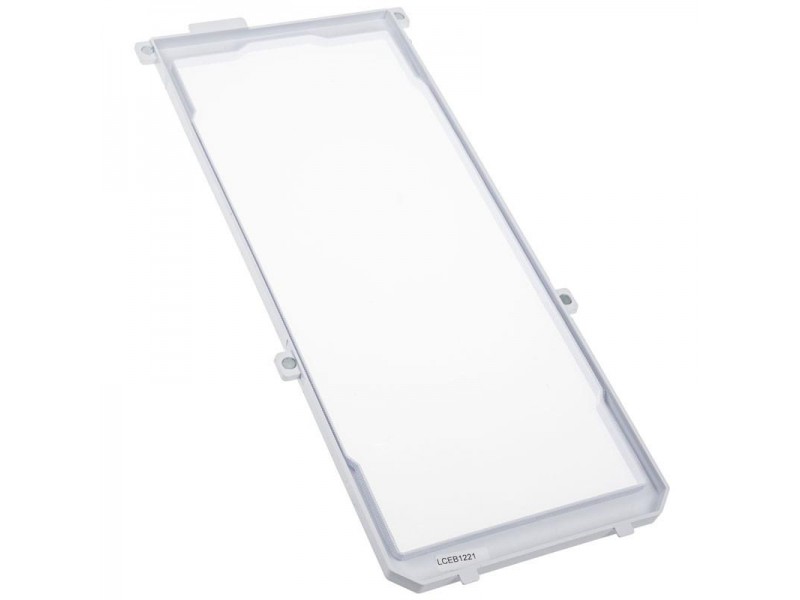 Филтър за Компютърна кутия Lian Li Lancool 216 LAN216-2W, Бял