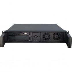Rack Server InterTech IPC 2U 2098-SK - Classic 19\ Rack Server InterTech IPC 2U 2098-SK - Classic 19\