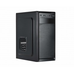 Кутия Spire Supreme 1534, 500W захранване, 2 x USB 2.0, 1 x USB 3.0