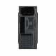Кутия Spire Supreme 1534, 500W захранване, 2 x USB 2.0, 1 x USB 3.0