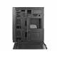 Кутия Spire Supreme 1534, 500W захранване, 2 x USB 2.0, 1 x USB 3.0