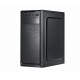 Кутия Spire Supreme 1534, 500W захранване, 2 x USB 2.0, 1 x USB 3.0
