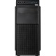 Кутия за компютър Inter Tech A-301 Quad, Mid-Tower, ATX