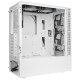 Кутия Kolink Observatory MX Mesh ARGB TG Mid-Tower, Бял