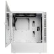 Кутия Kolink Observatory MX Mesh ARGB TG Mid-Tower, Бял