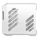Кутия Cooler Master HAF 700 Mesh White ARGB