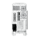 Кутия Cooler Master HAF 700 Mesh White ARGB