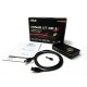 Звукова карта ASUS Xonar U7 MKII 7.1, USB, 114db, SNR