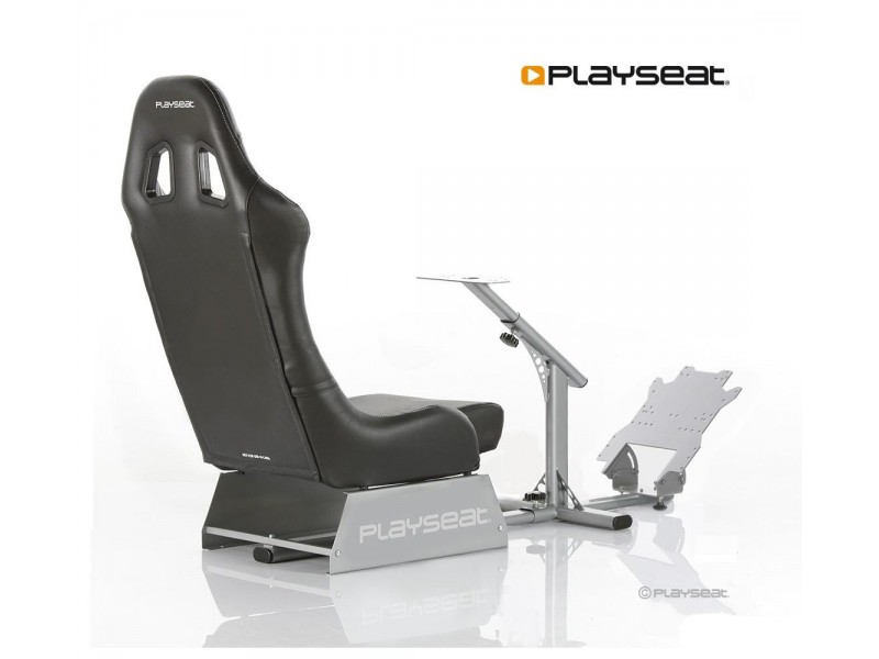 Геймърски стол Playseat Evolution Black