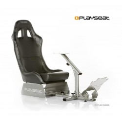 Геймърски стол Playseat Evolution Black Геймърски стол Playseat Evolution Black