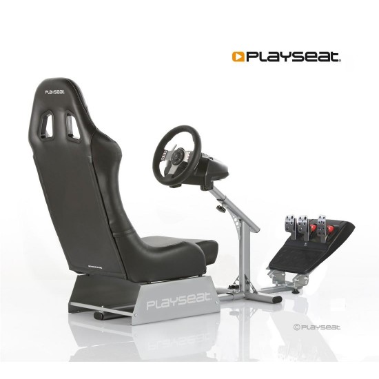 Геймърски стол Playseat Evolution Black
