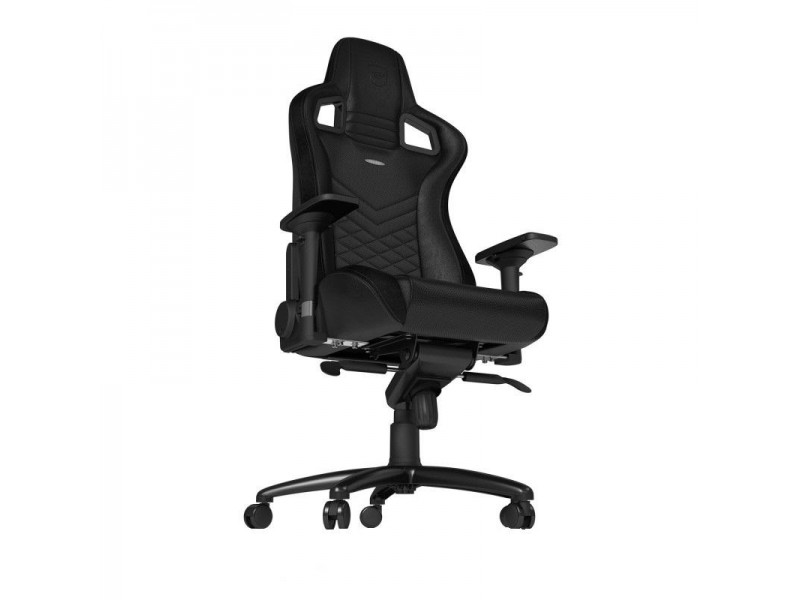 Геймърски стол noblechairs EPIC, Black Edition