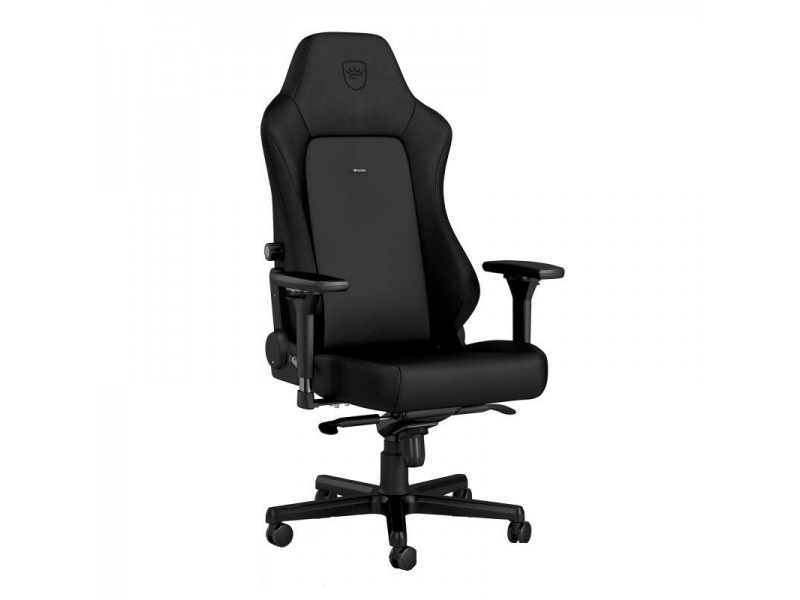 Геймърски стол noblechairs HERO, Black Edition