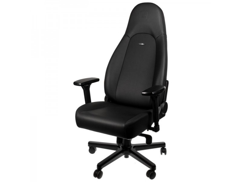 Геймърски стол noblechairs ICON, Black Edition