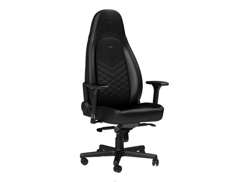Геймърски стол noblechairs ICON, Black