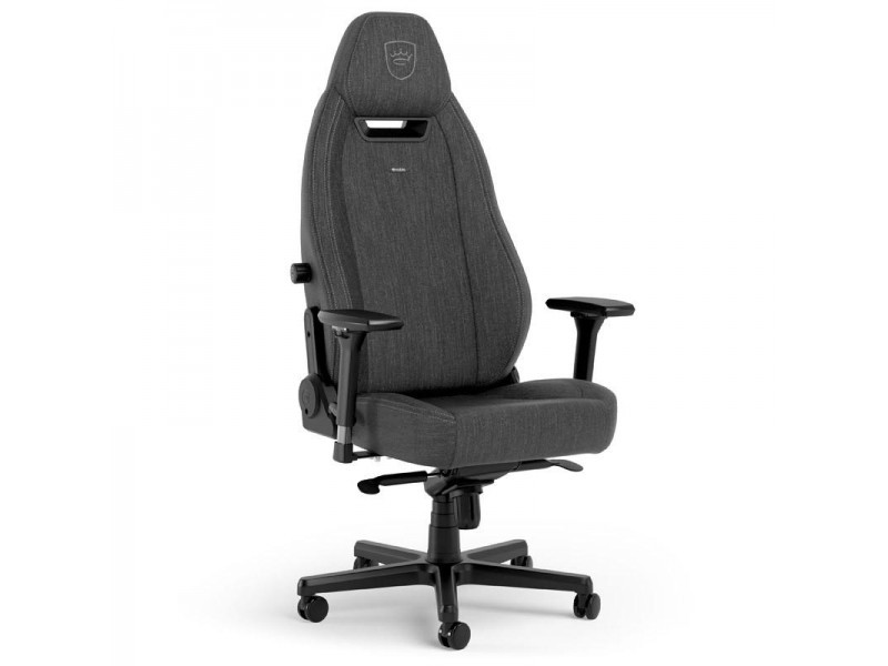 Геймърски стол noblechairs LEGEND TX, Антрацит