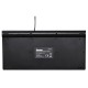 Мини клавиатура за лаптоп HAMA SL720, Черна
