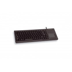 Индустриална клавиатура CHERRY G84-5500 XS Touchpad, Черна Индустриална клавиатура CHERRY G84-5500 XS Touchpad, Черна