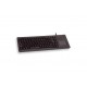 Индустриална клавиатура CHERRY G84-5500 XS Touchpad, Черна