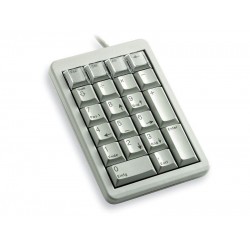 Цифрова клавиатура CHERRY G84-4700 Keypad, USB, сива Цифрова клавиатура CHERRY G84-4700 Keypad, USB, сива