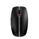Kомплект безжична клавиатура с мишка CHERRY STREAM Desktop Recharge, Черен
