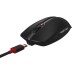 Kомплект безжична клавиатура с мишка CHERRY STREAM Desktop Recharge, Черен